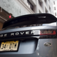 Illustration for article titled The 2018 Range Rover Velar Rolls Like Royalty and Attracts as Much Attentionem/em